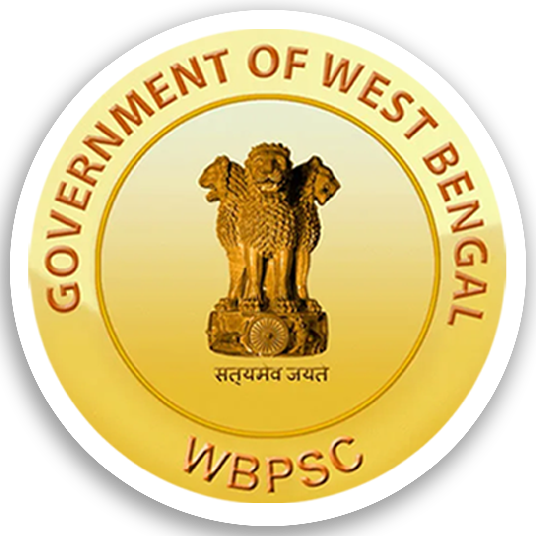 WB Public Service Commission - WBPSC PYQ