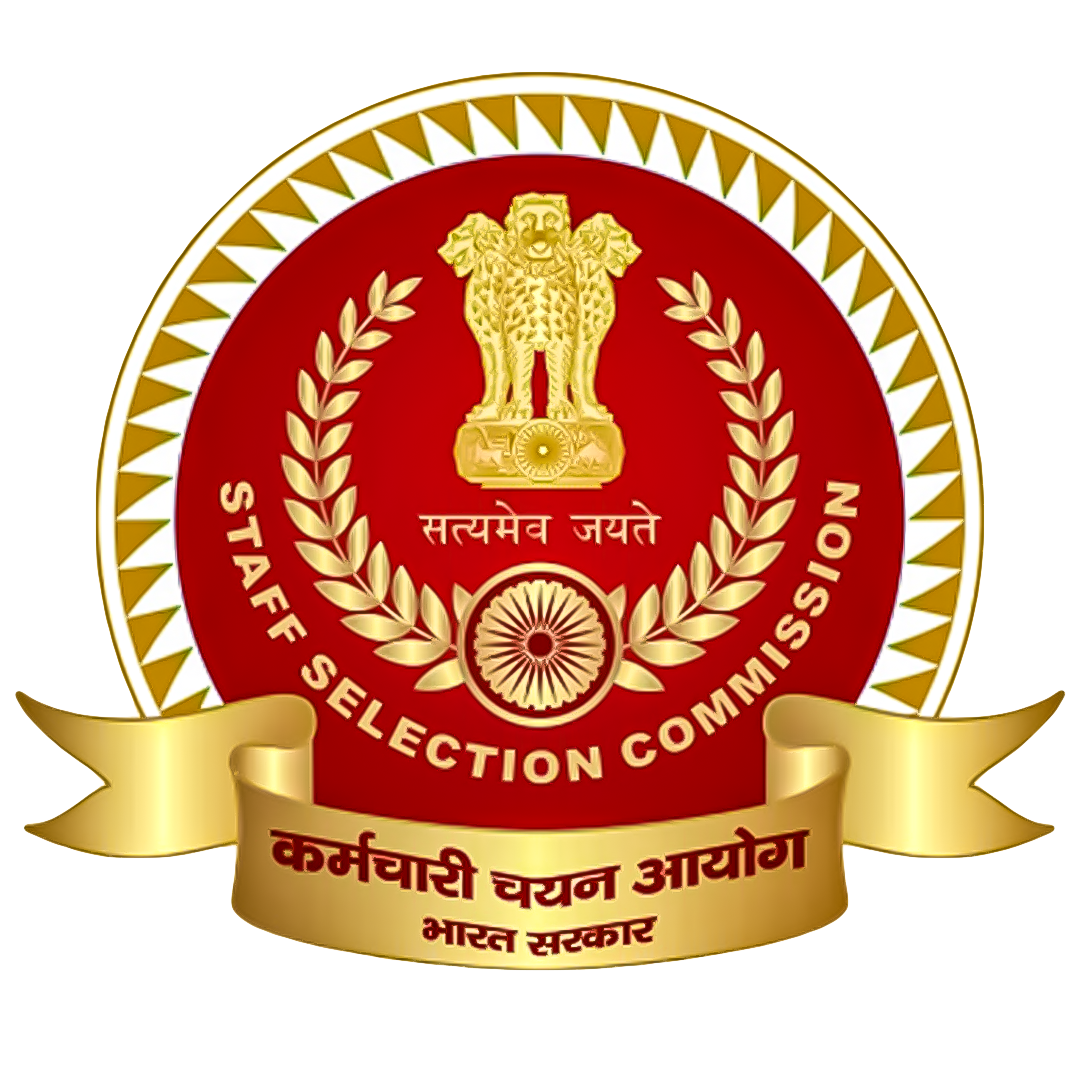 Staff Selection Commission- SSC SYLLABUS