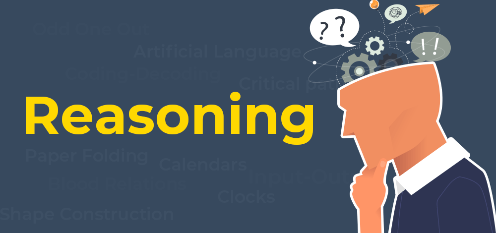 Reasoning Special Course