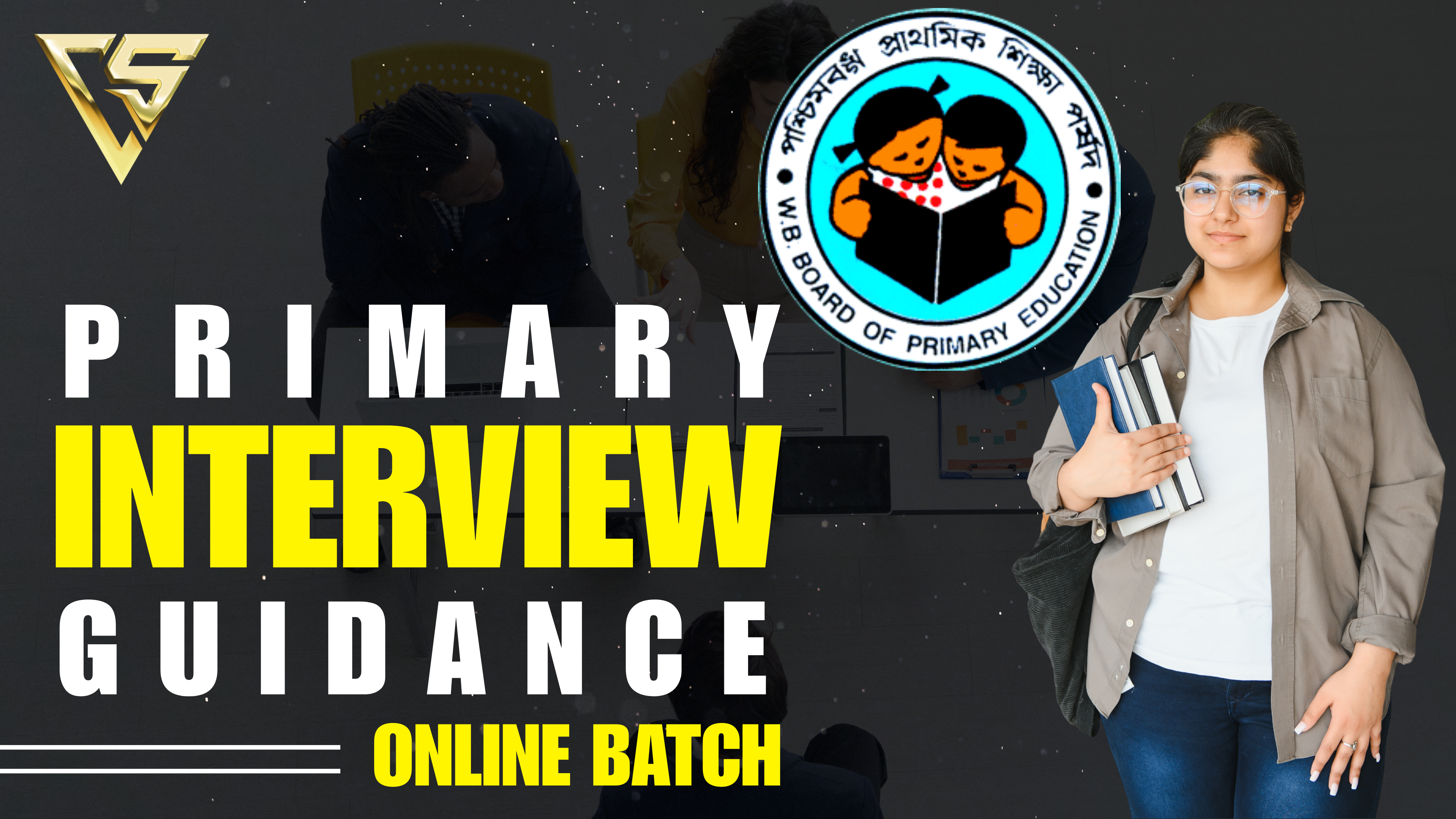 PRIMARY INTERVIEW GUIDANCE BATCH