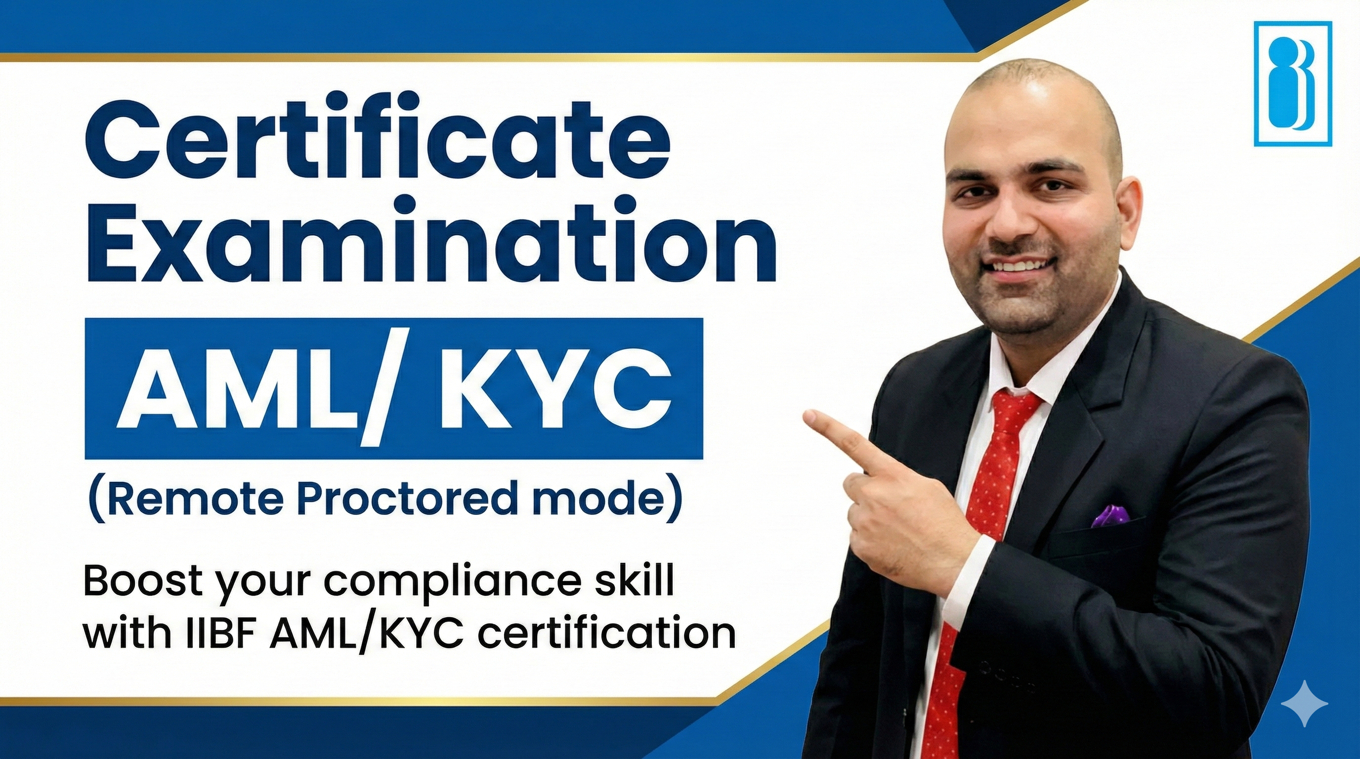 AML-KYC CERTIFICATE 