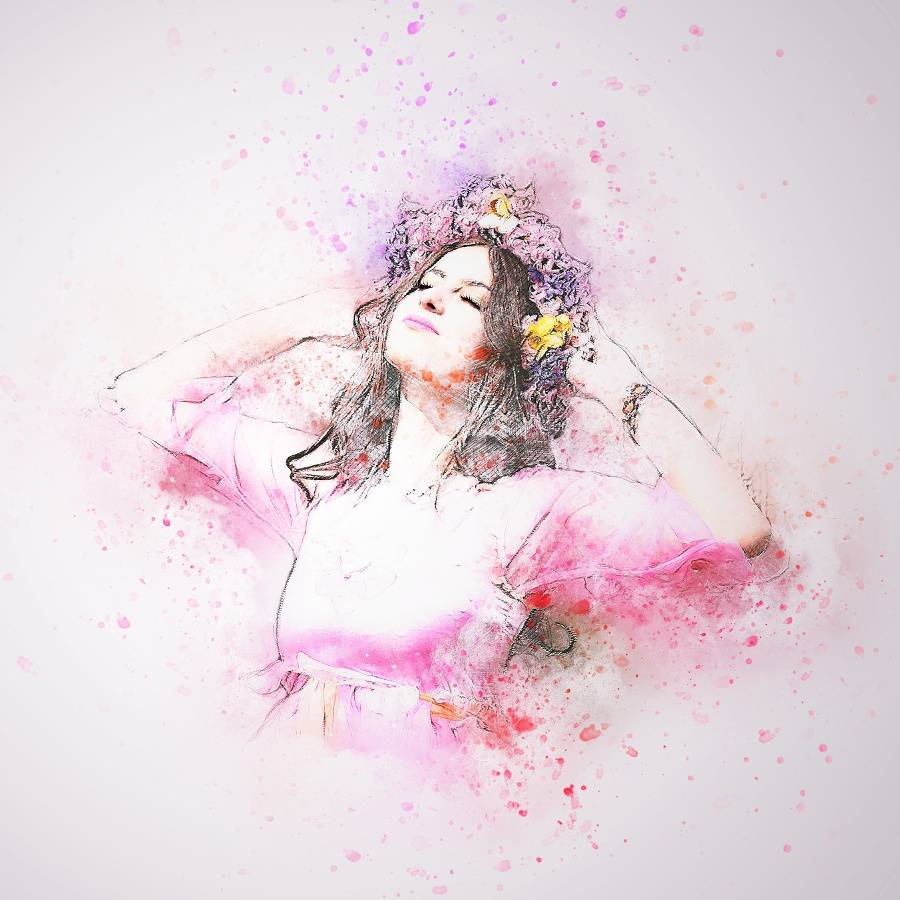 Emotionally Strong Woman – How to Stop Overloving & Start Choosing Yourself