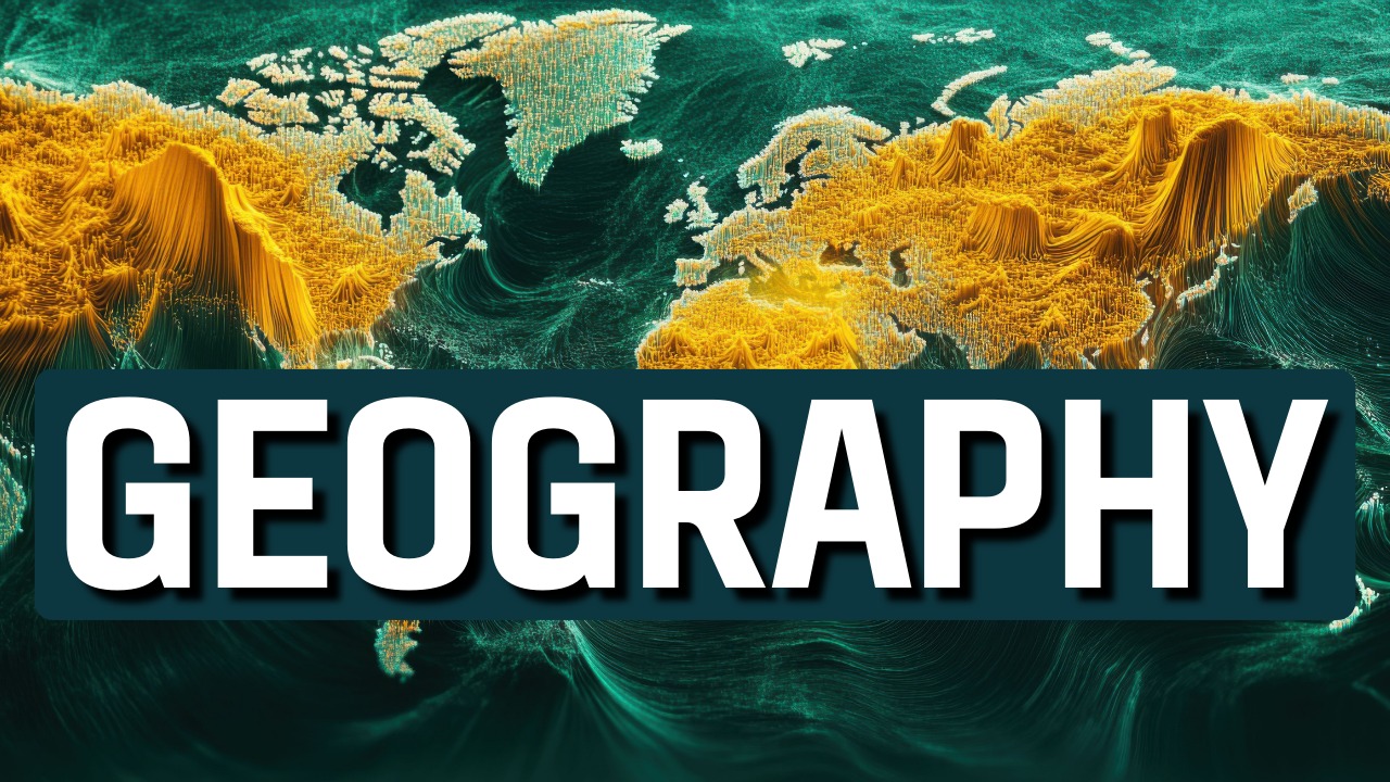 Geography