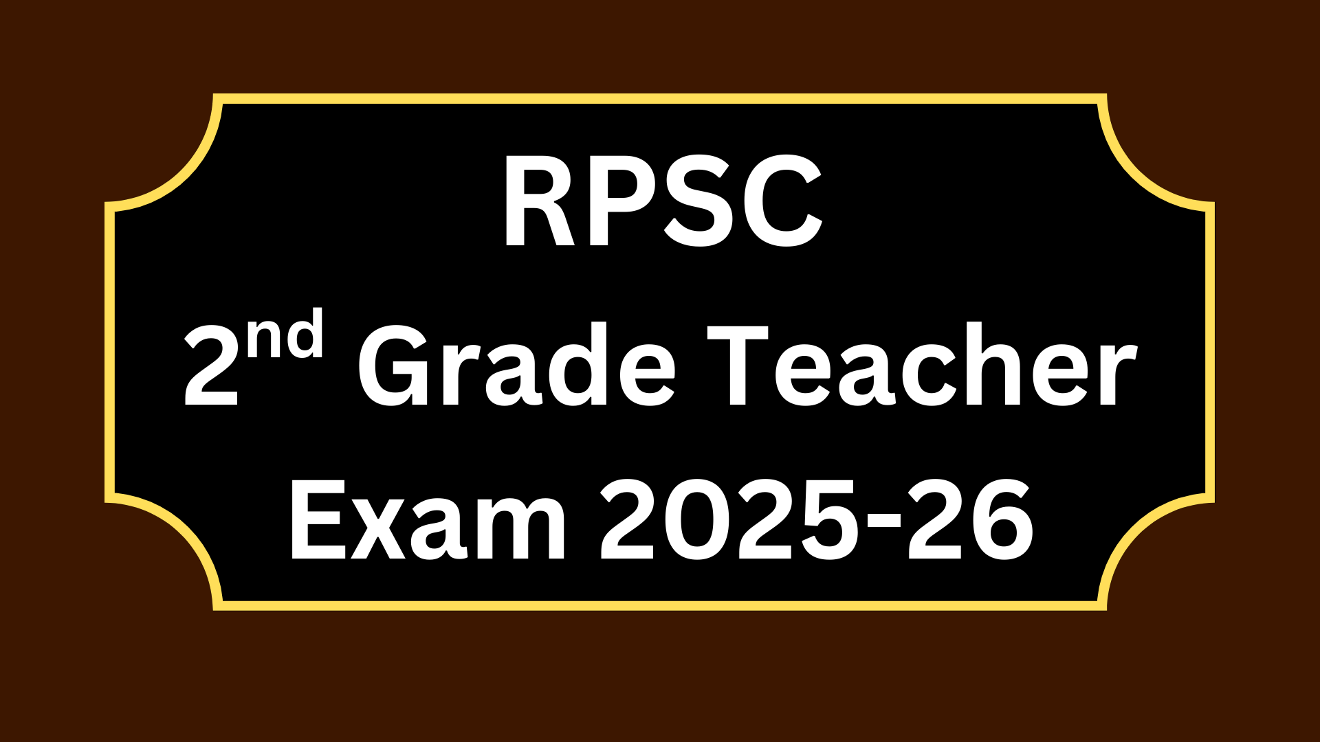 2nd Grade ALL SUBJECT