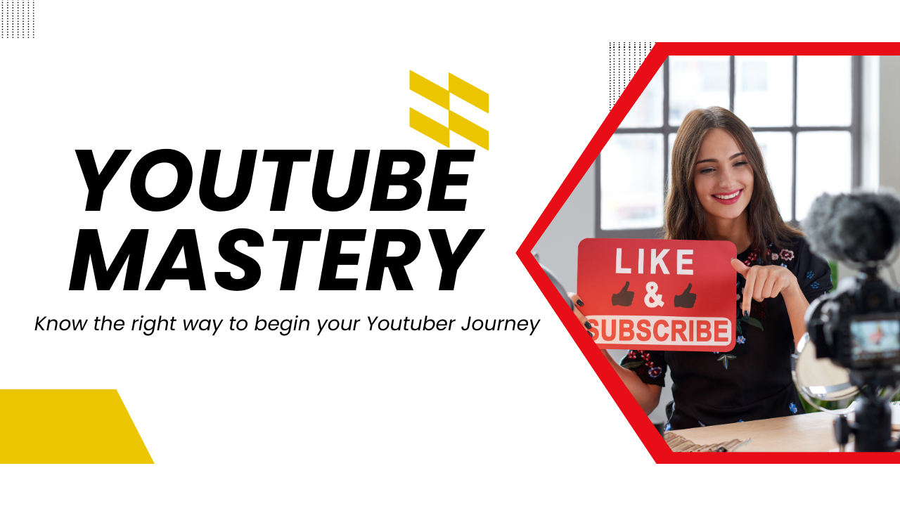  Youtube Mastery