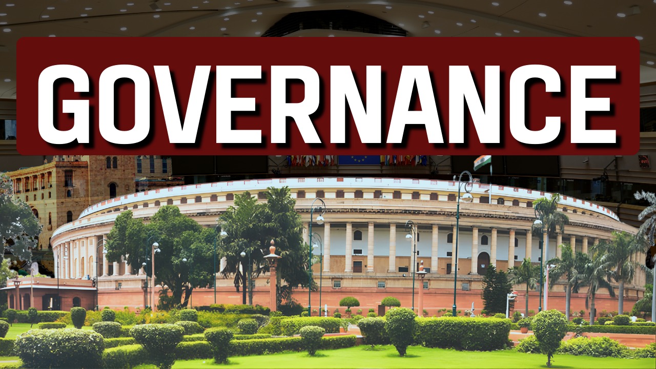Governance