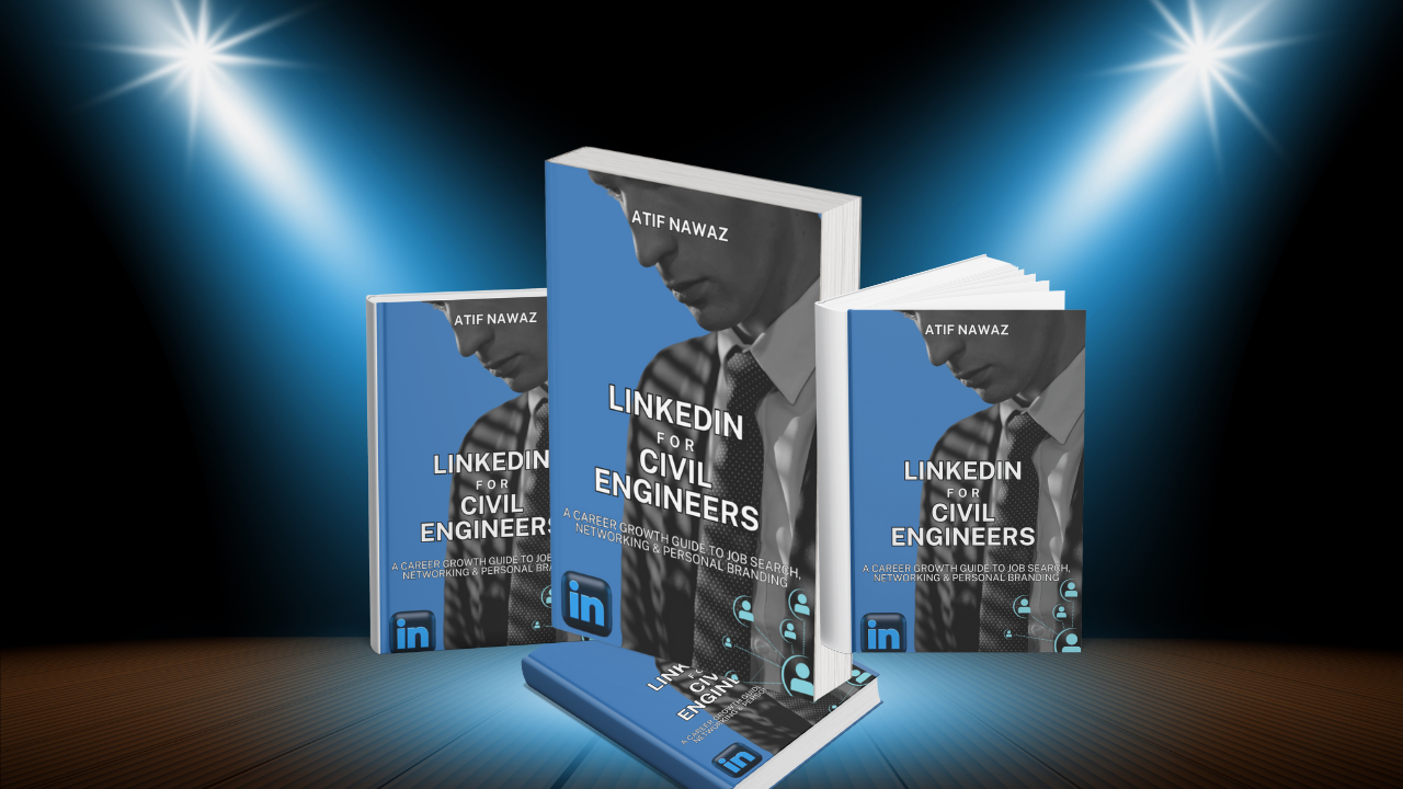 LinkedIn for Civil Engineers