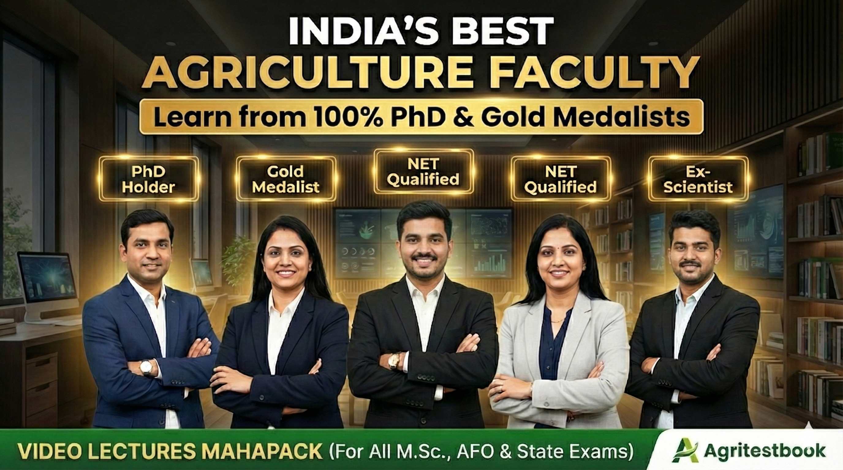 Mahapack All Subject Video lactures for All Competitive Exams