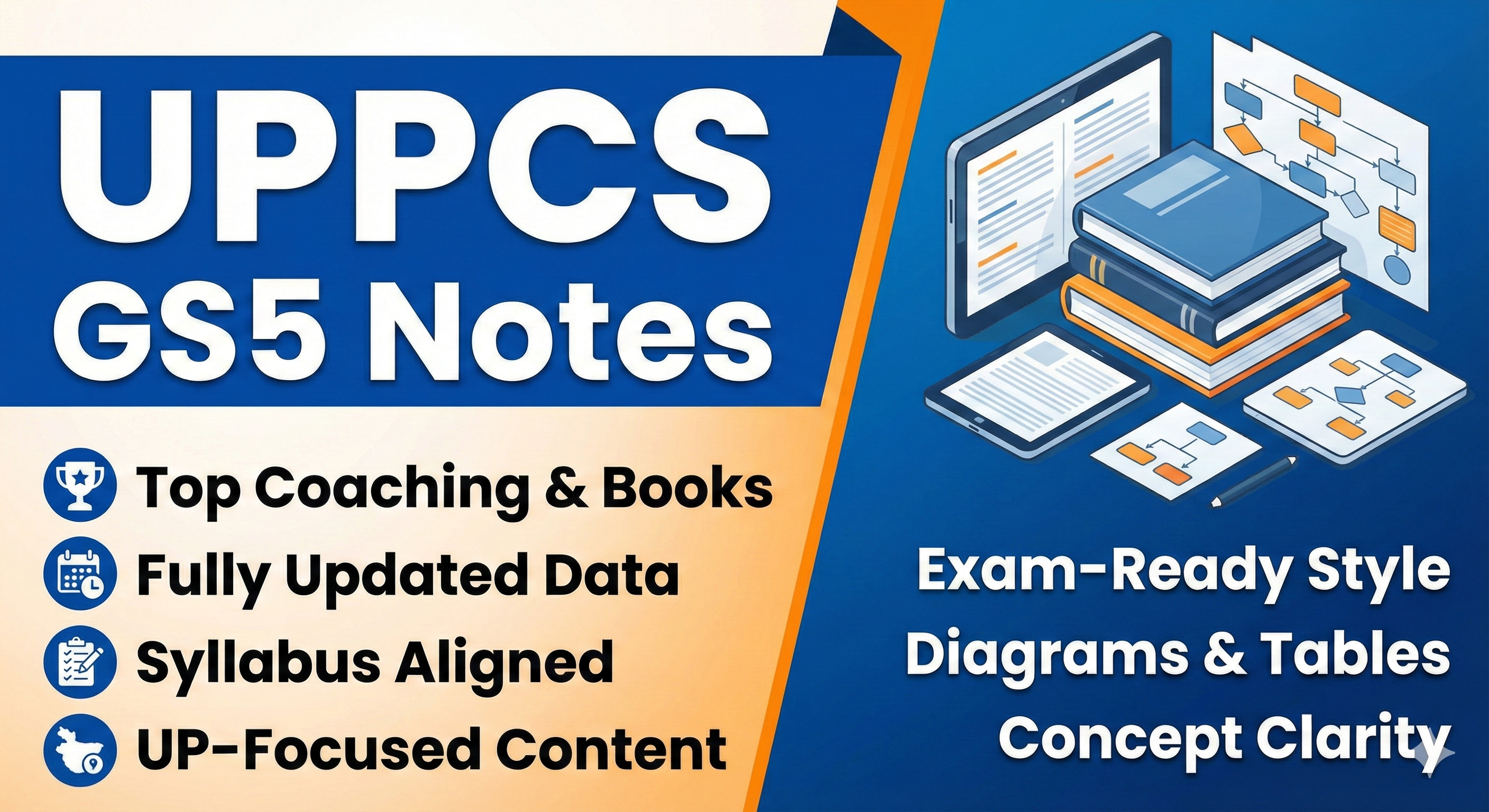 UPPCS Gs 5 Notes