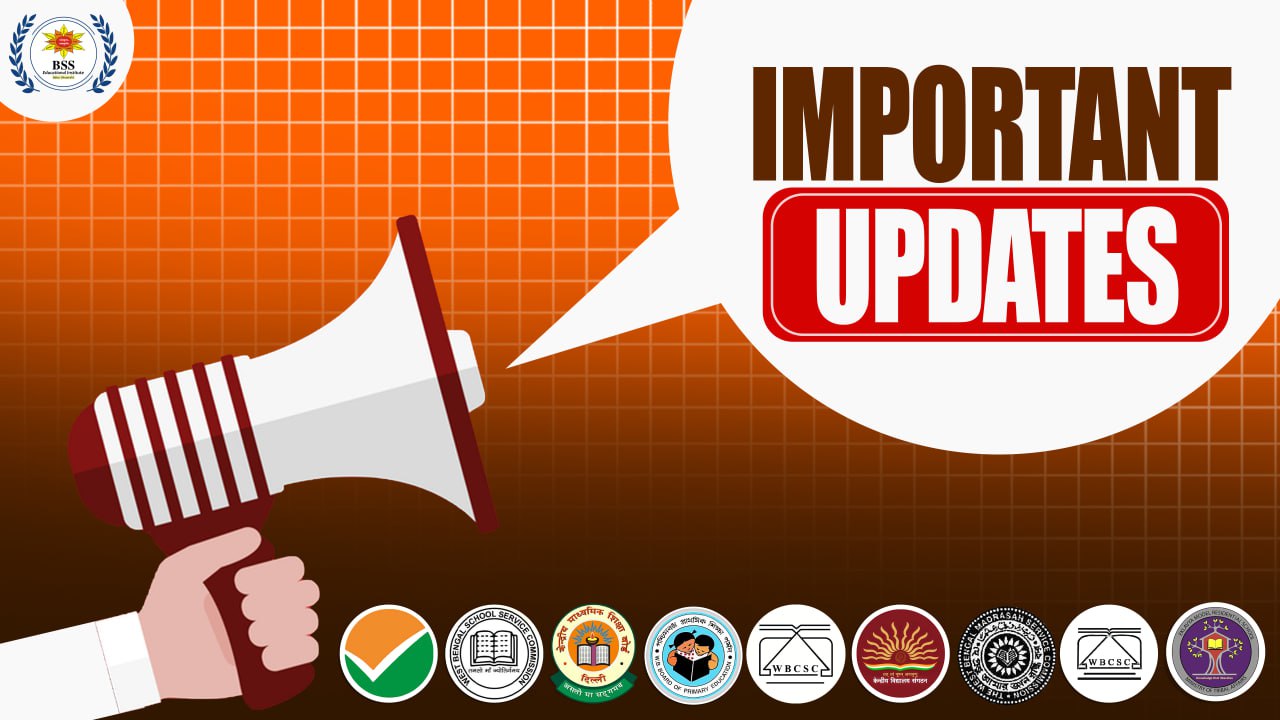 Teaching Exam Alerts