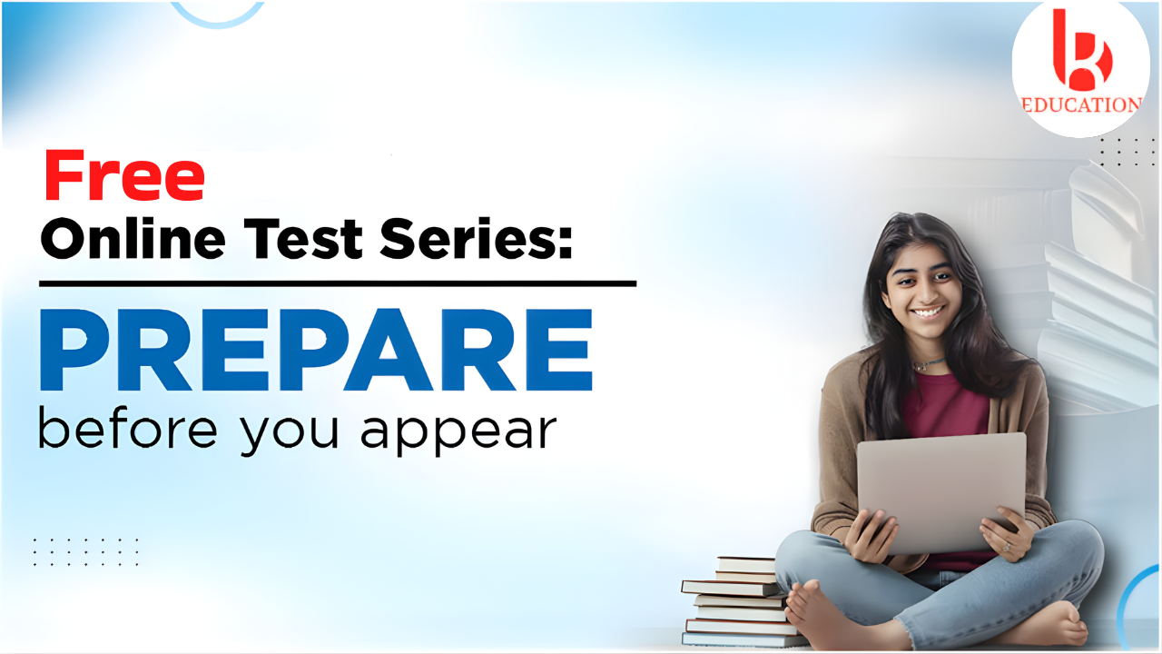 Online Test Series For UPSSSC, SSC, RRB JE Civil