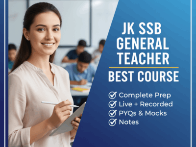TEACHER COURSE