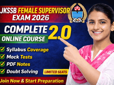 Female Supervisor Course 2.0
