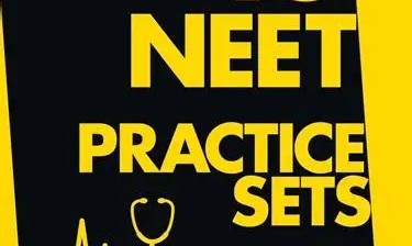 NEET PRACTICE SET FOR 2026