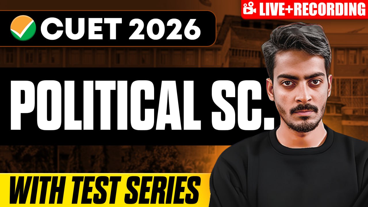 Political Sc Sigma 2.O