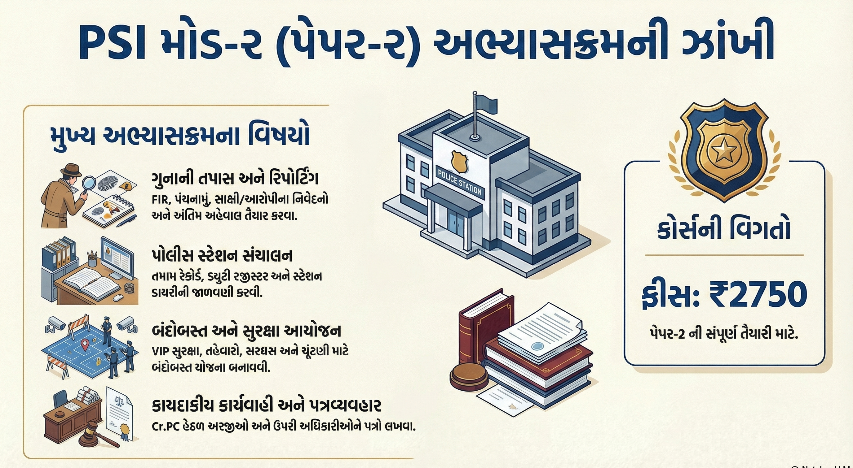 Mode-2 PSI (Paper-2)