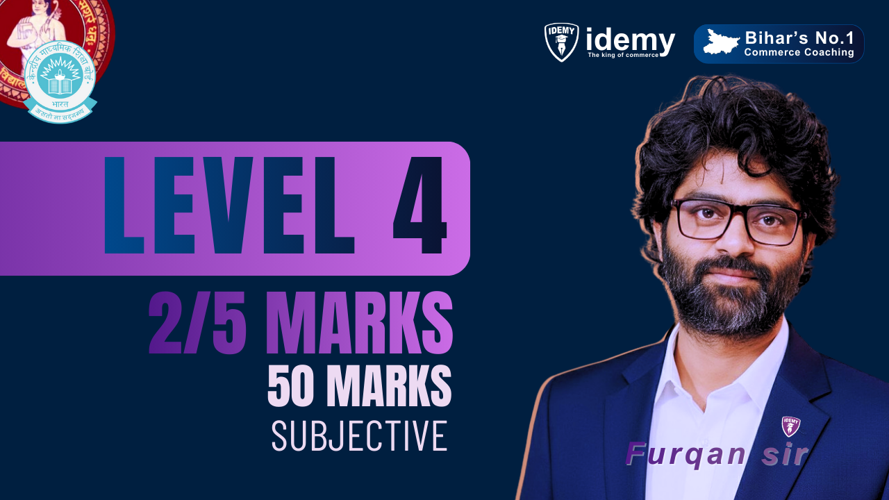 LEVEL-4: Class-12th | EXAM Special | 188 Lectures | 🔴LIVE Classes 