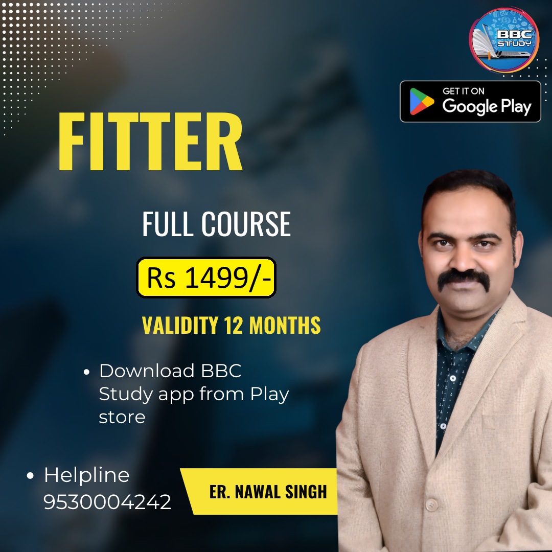 Fitter Full Course