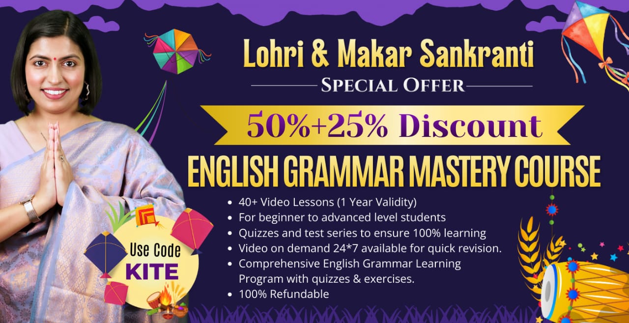 Grammar Mastery for Students – (R1)