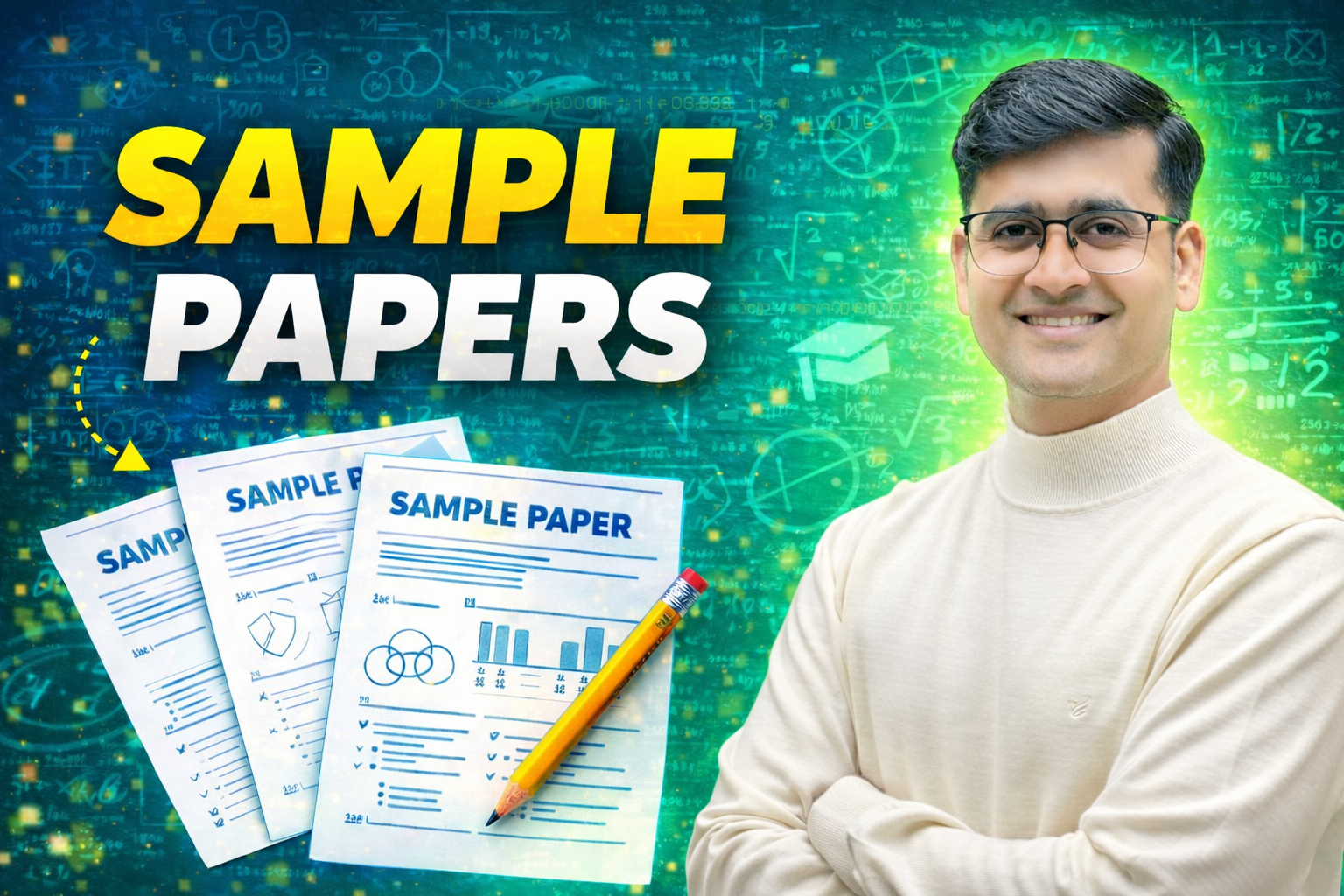 SAMPLE PAPERS 10TH