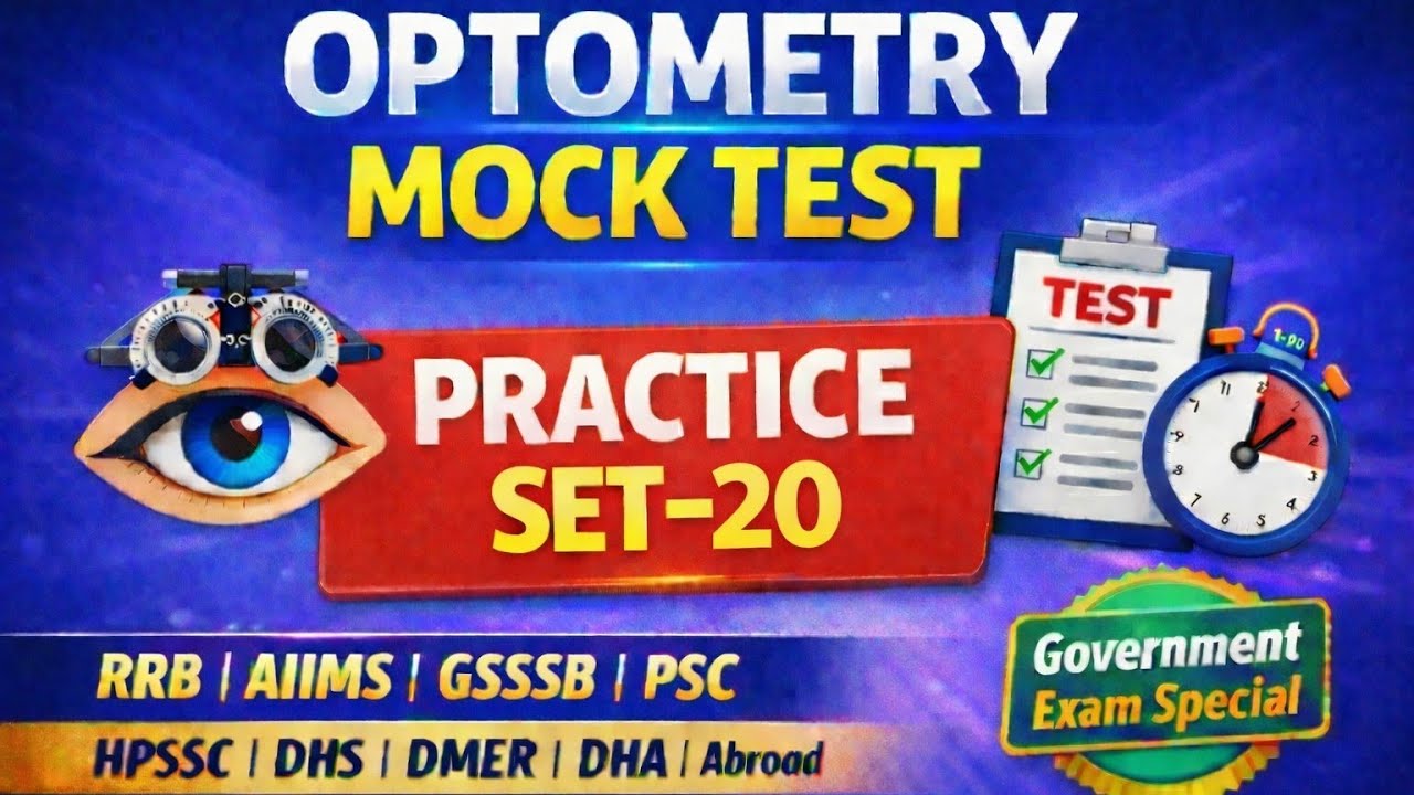 MOCK TEST 