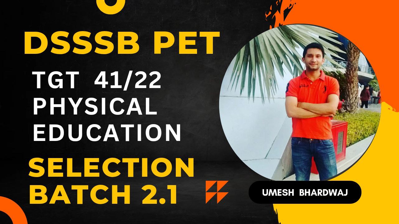 Selection Batch 2.1 (Recorded)