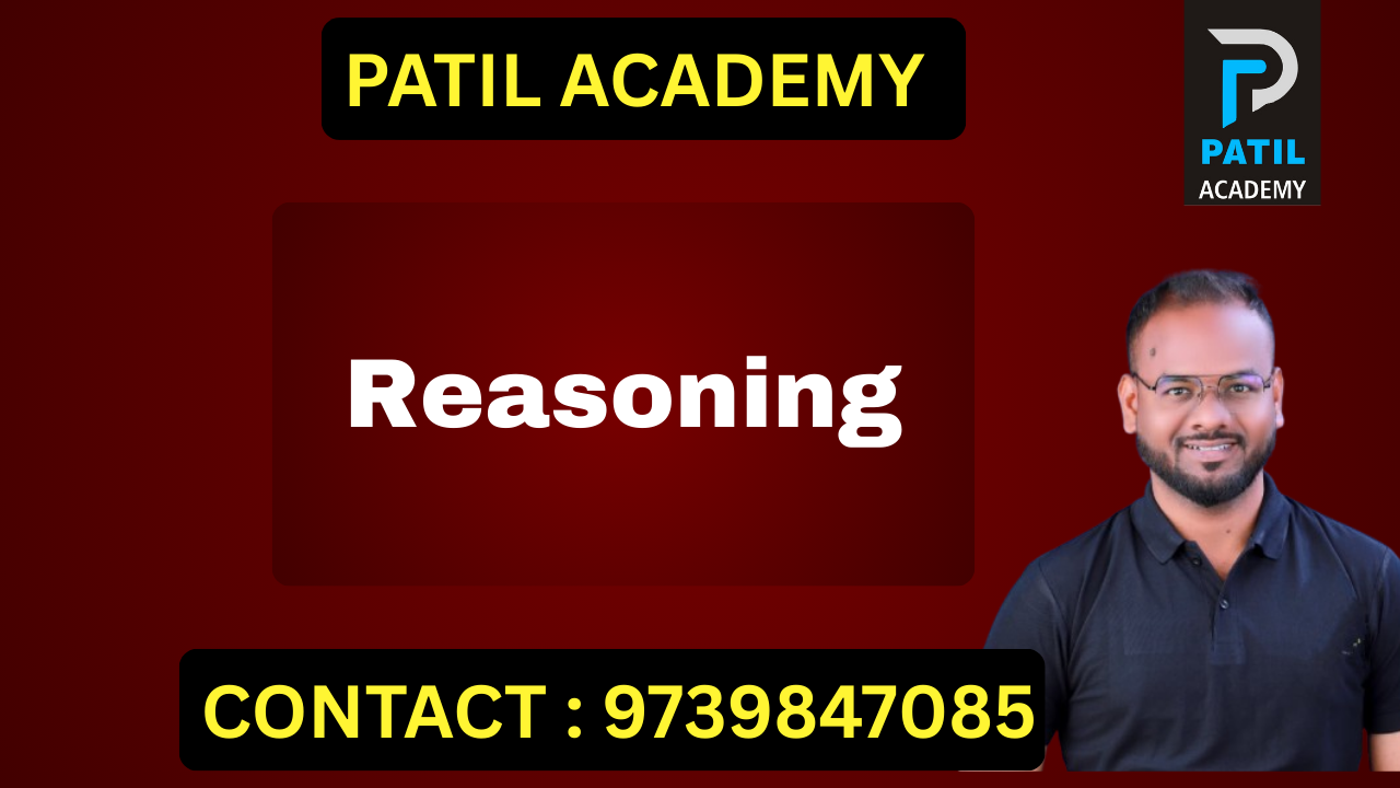 Reasoning