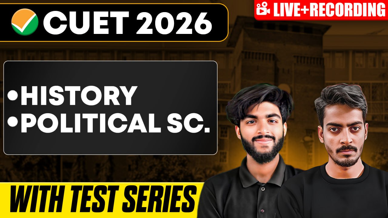 Sigma 2.O (His+Pol) TestSeries