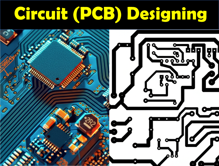 Circuit Designing
