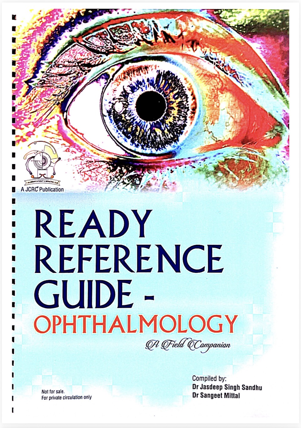 Ready Reference Guide for Residents