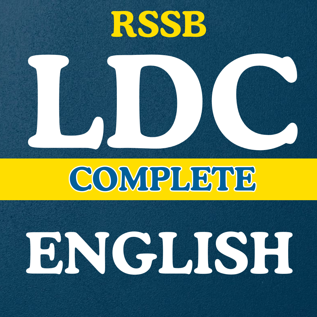 LDC Complete (English)