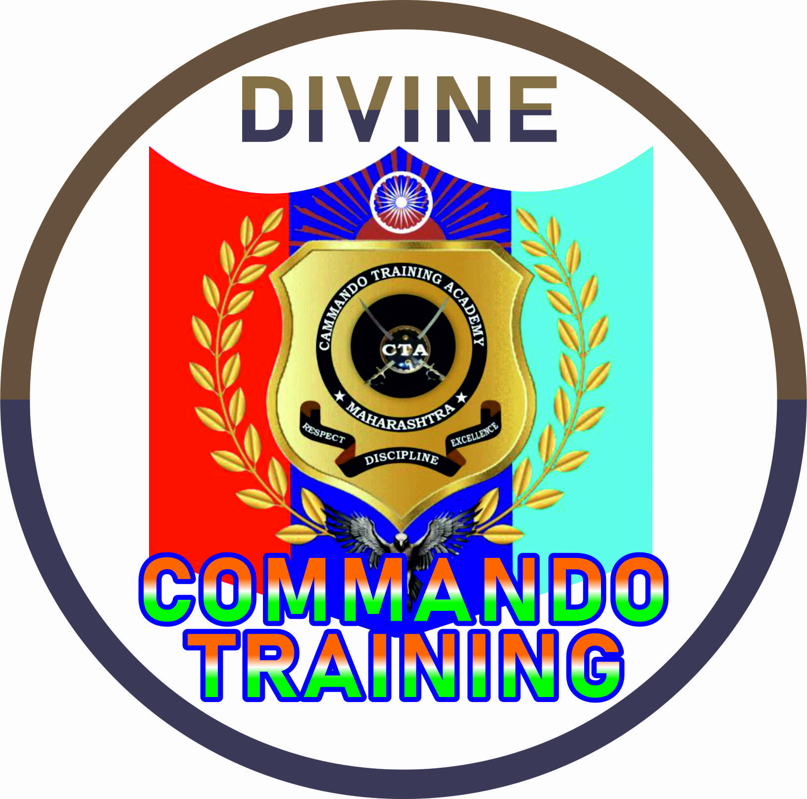 Commando Training
