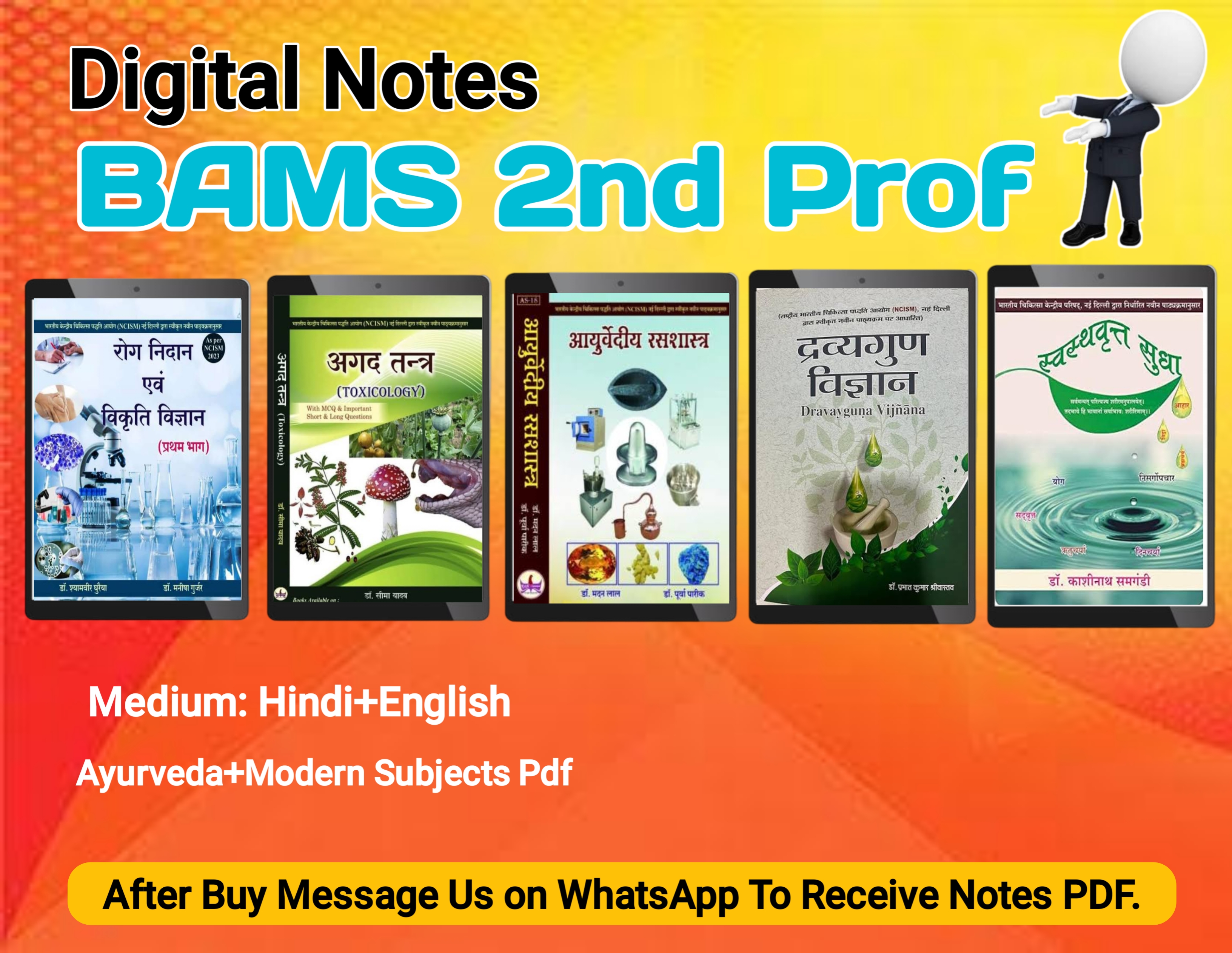 DIGITAL NOTES 2ND PROF 