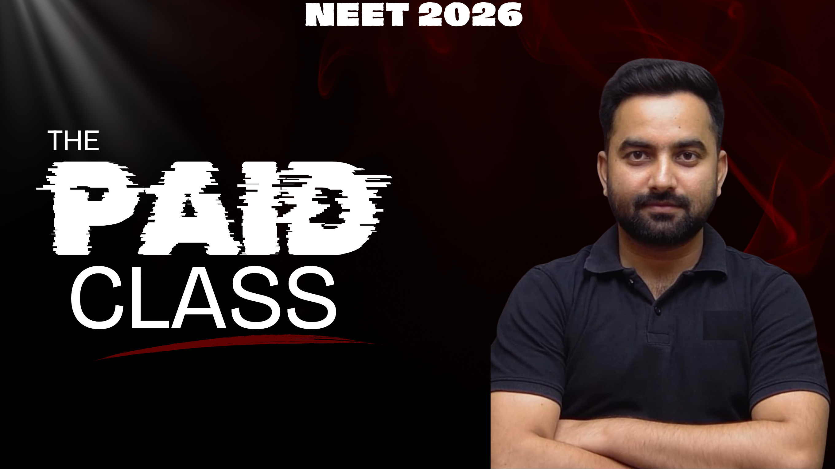 A-Z PRO ||NEET 2026 PAID Course||