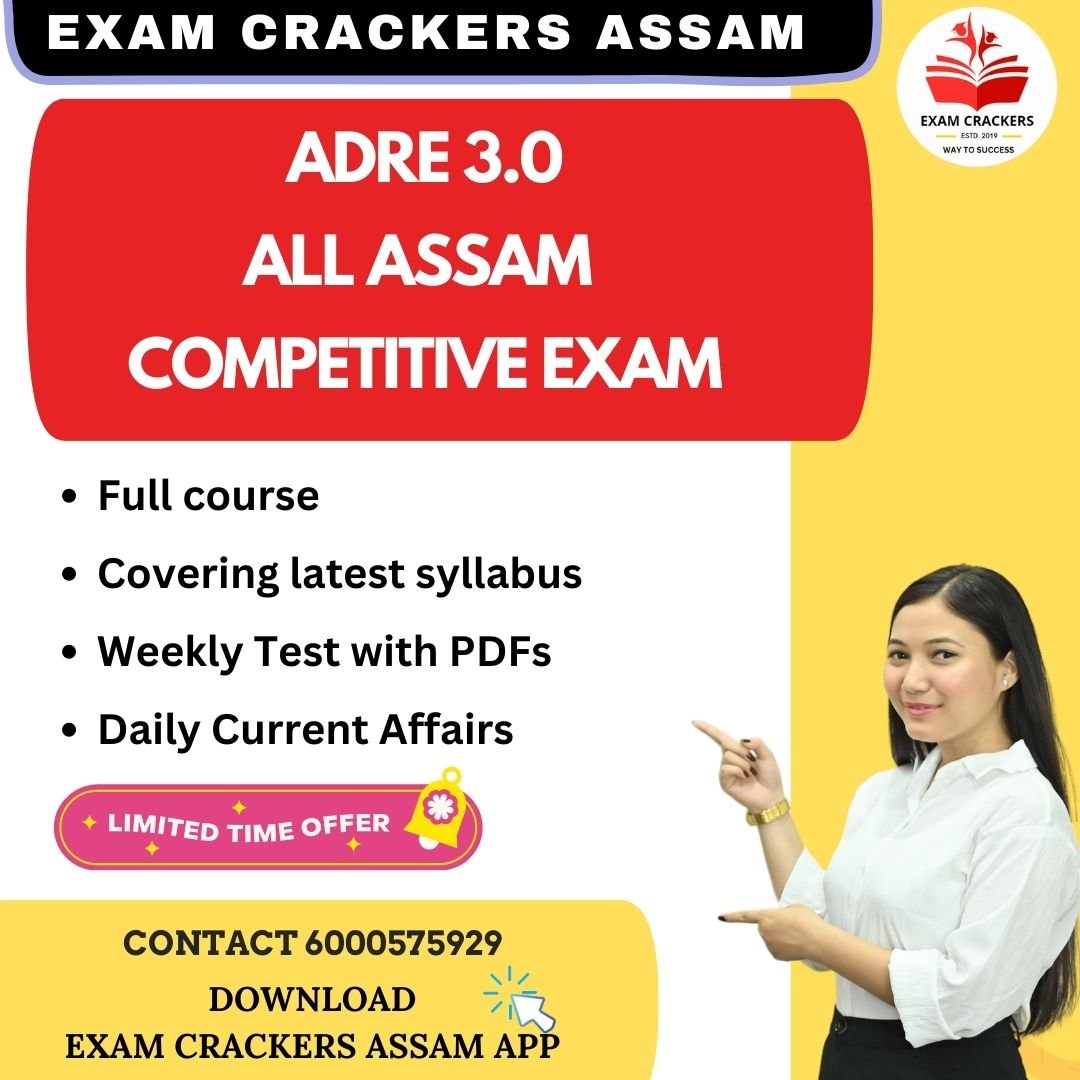 ADRE 3.0 (2026-27) Full Course