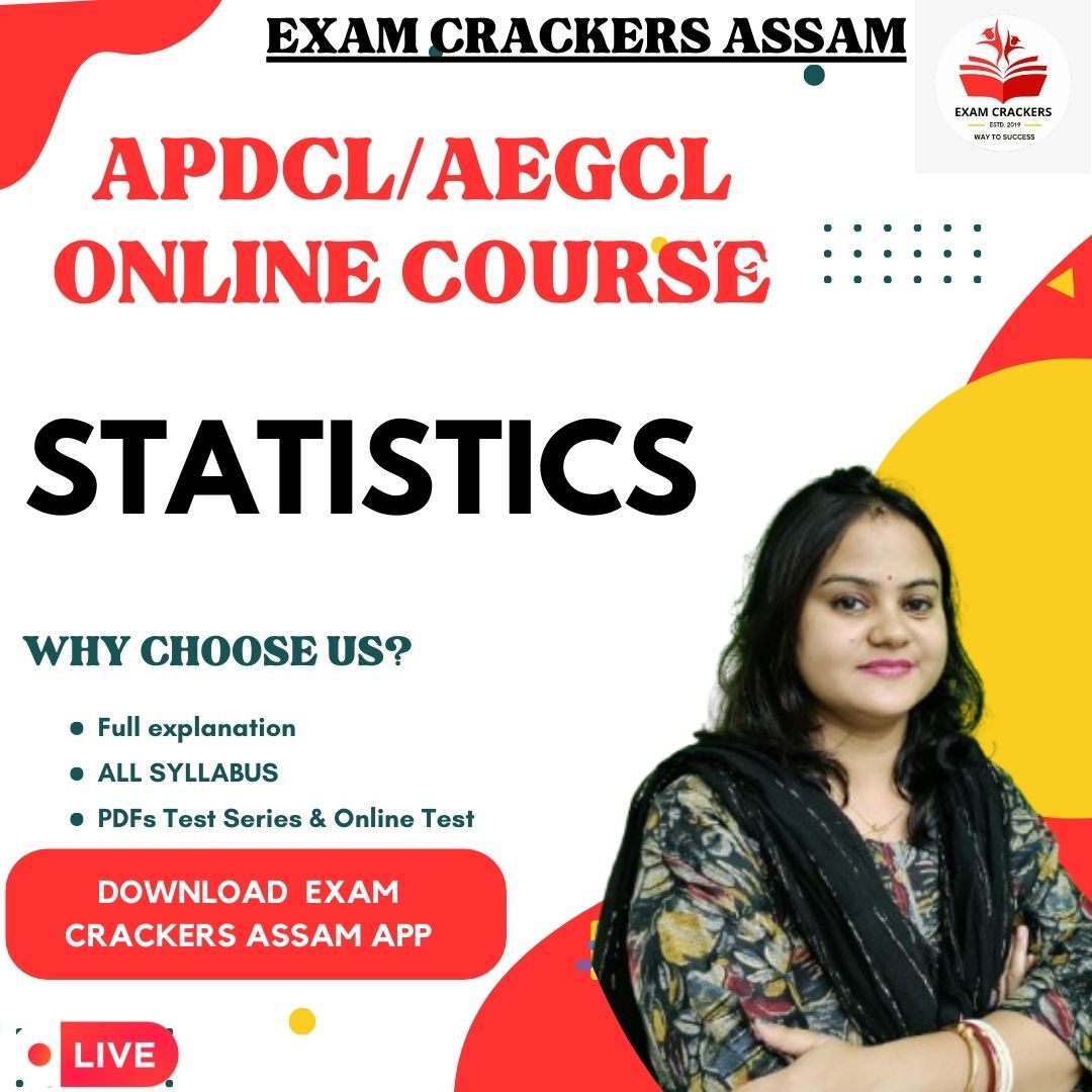 STATISTICS - AAO-APDCL/AEGCL