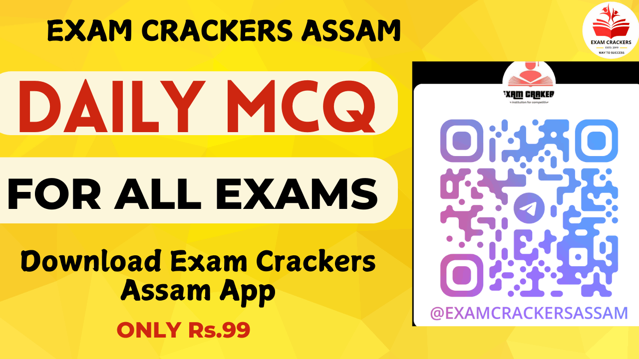 Daily Mock Test