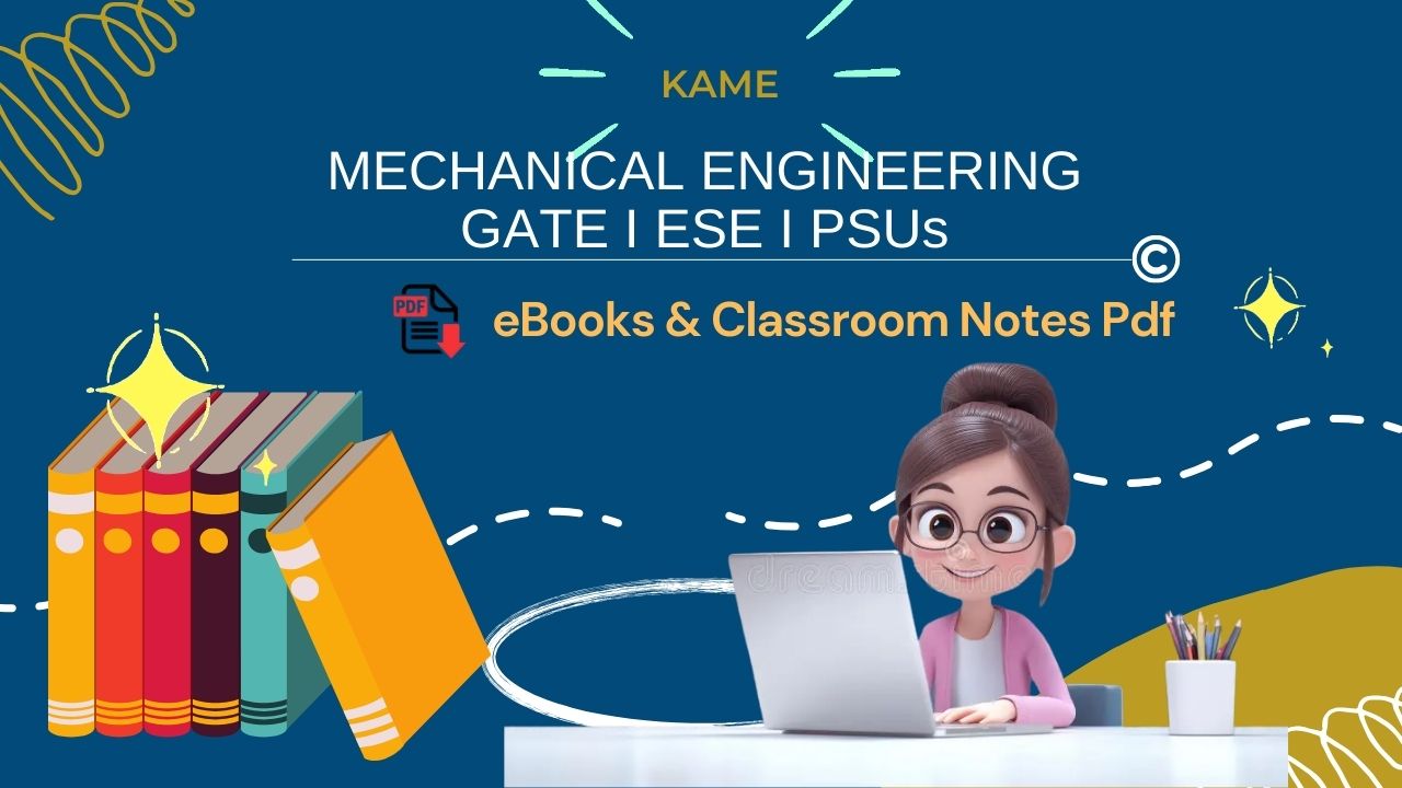 Kulkarni's Academy Handwritten Classroom Notes 