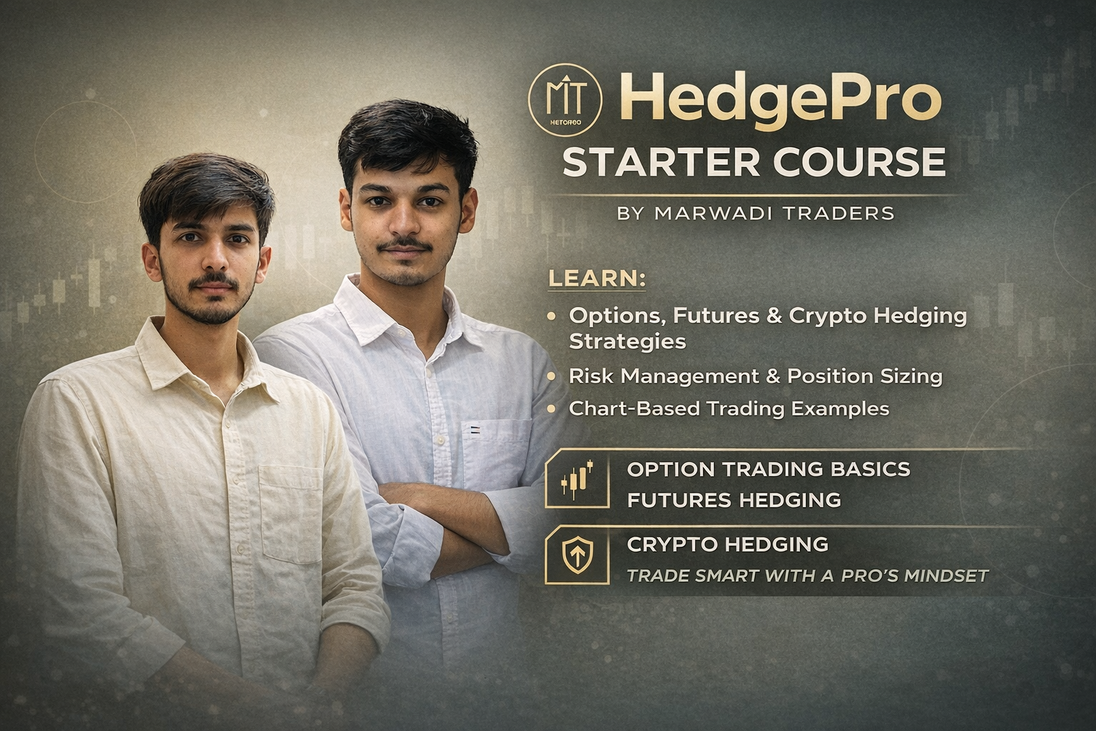 HedgePro Starter Course