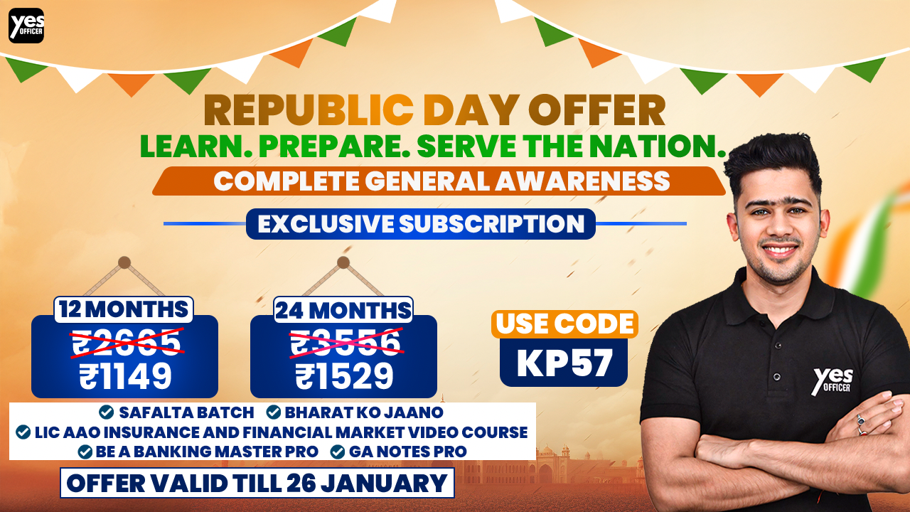 Kush Pandey- Exclusive