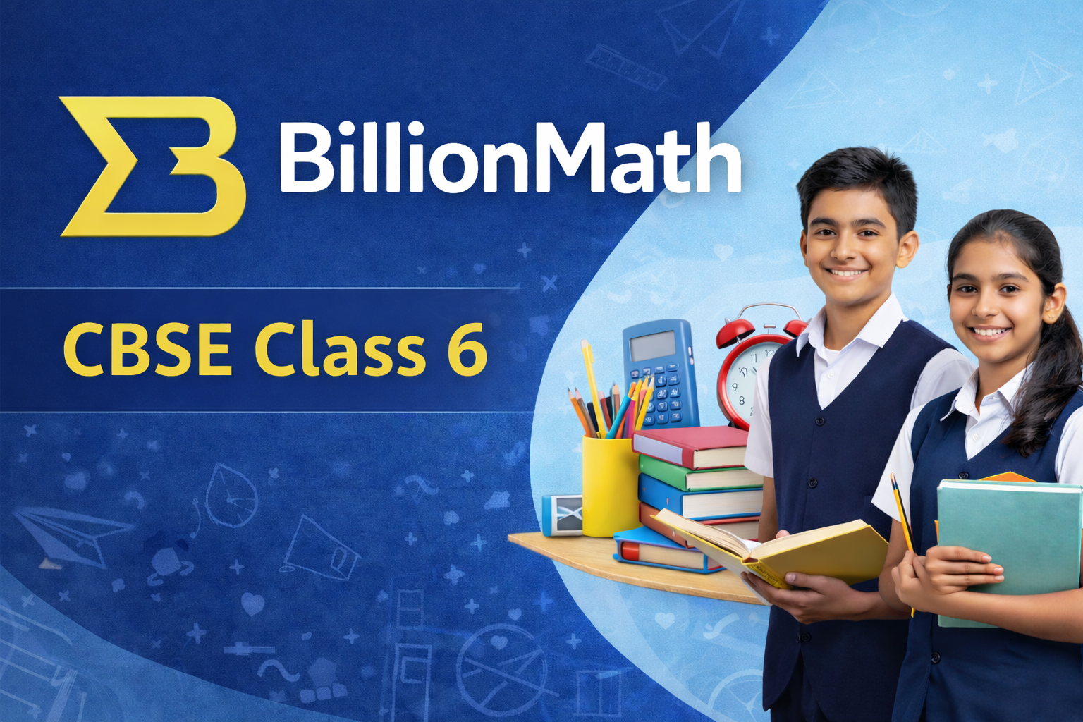 CBSE Class 6