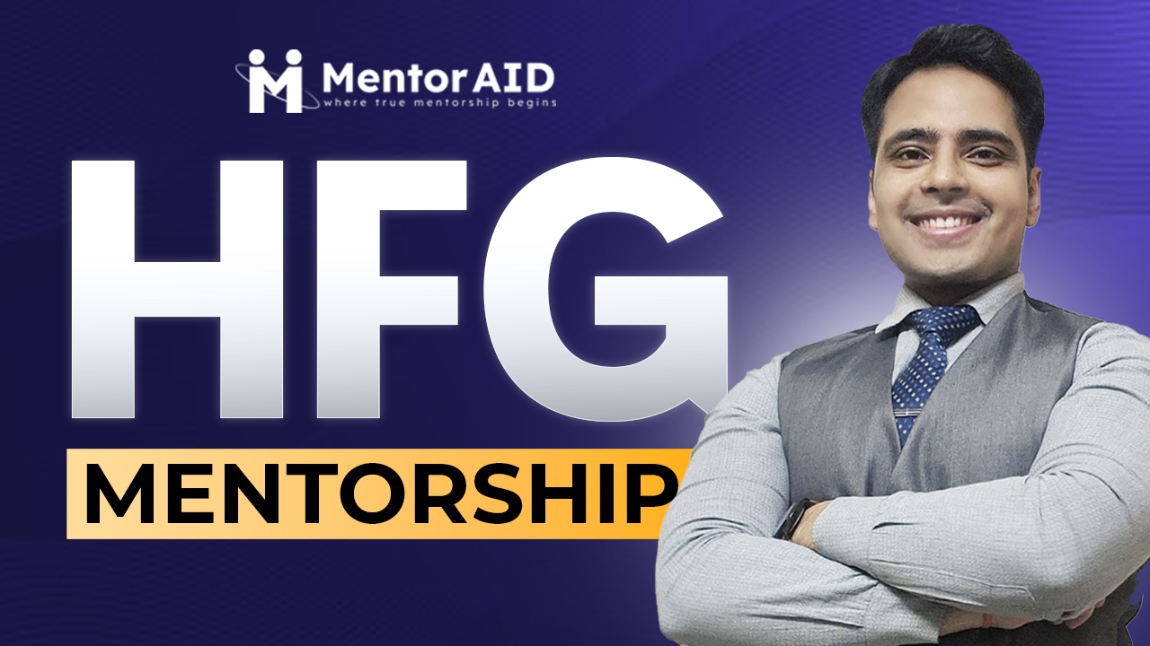 HFG Mentorship 2026