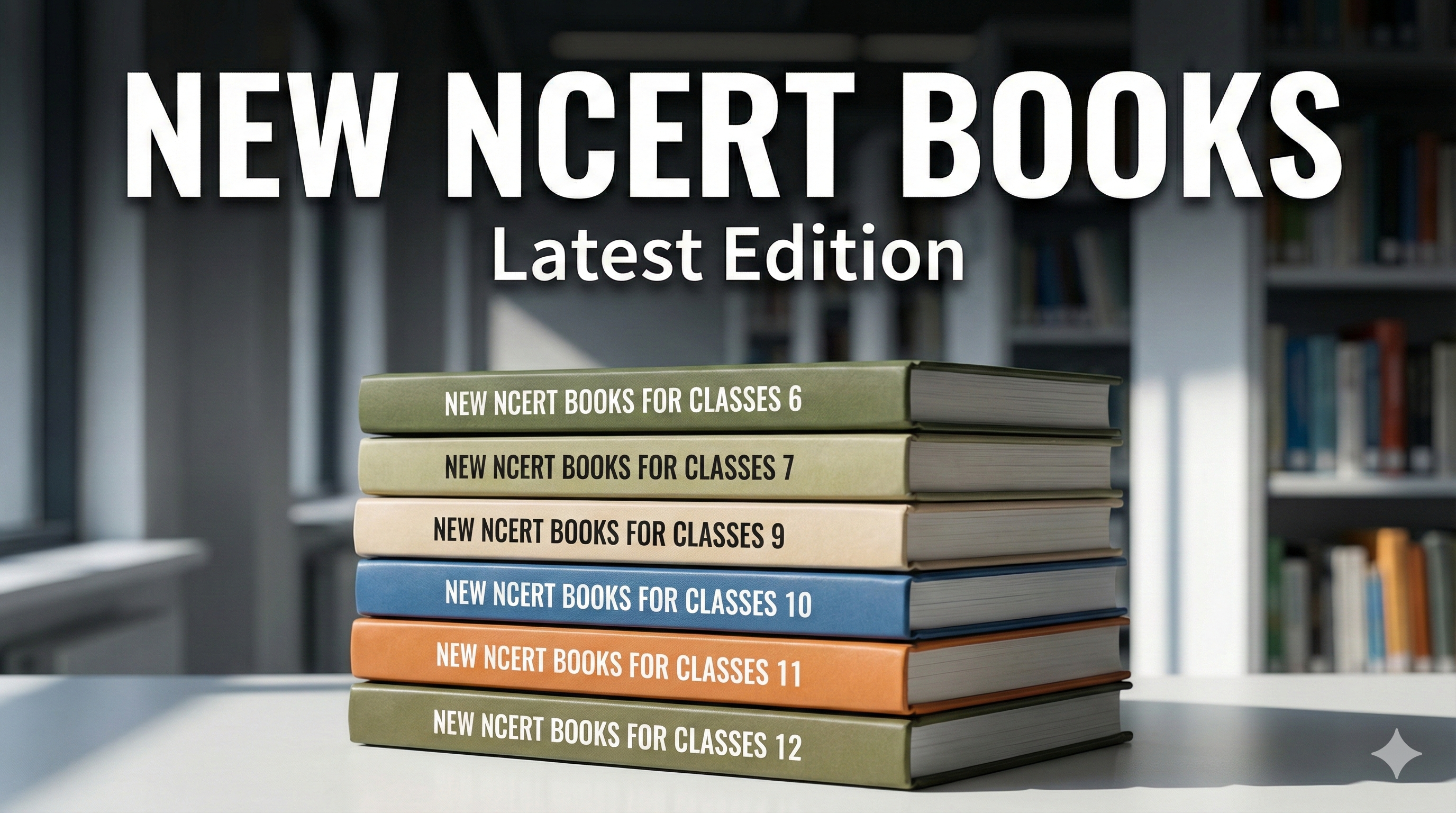 New NCERT Paid Batch 