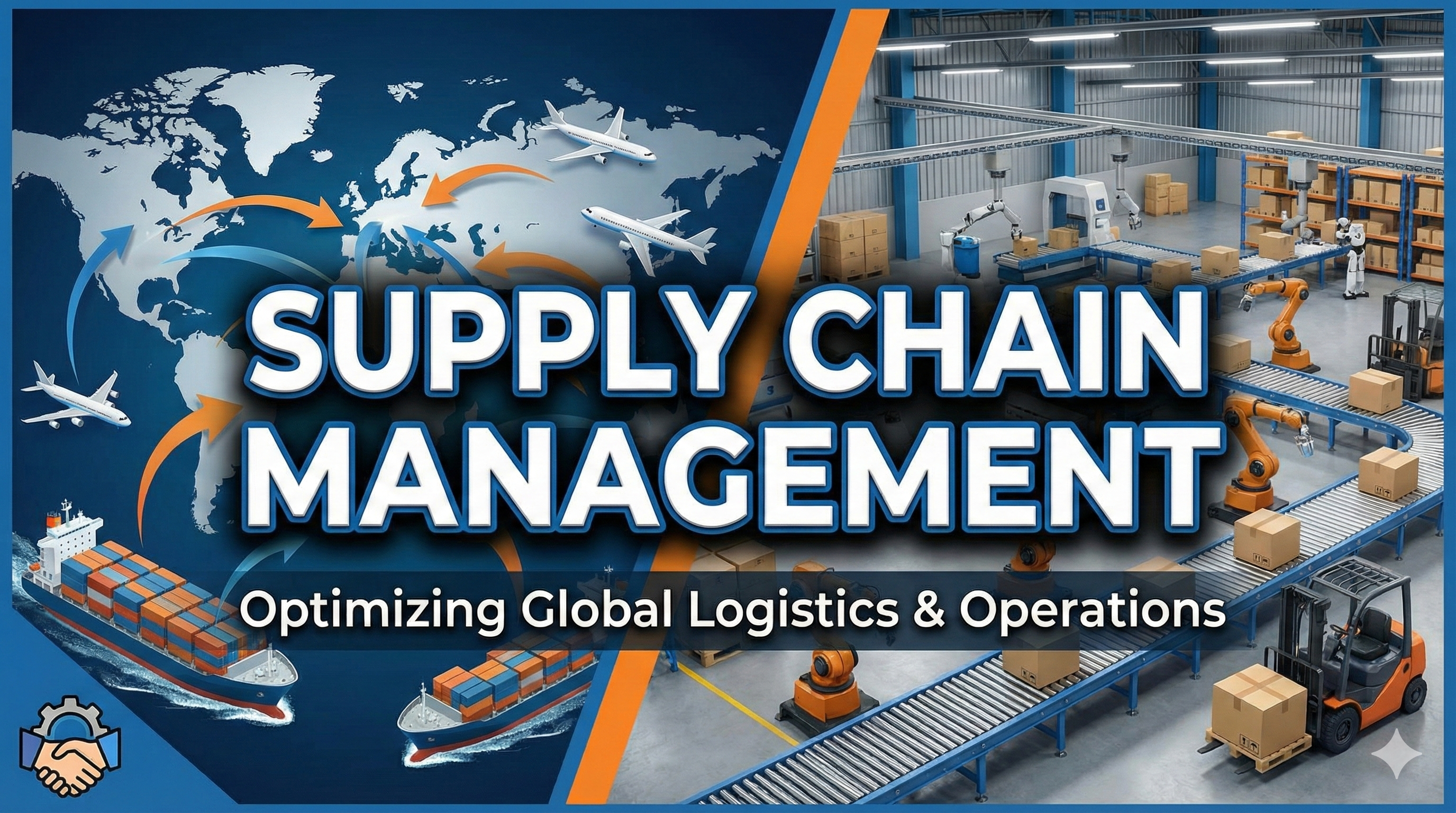 Supply Chain Management