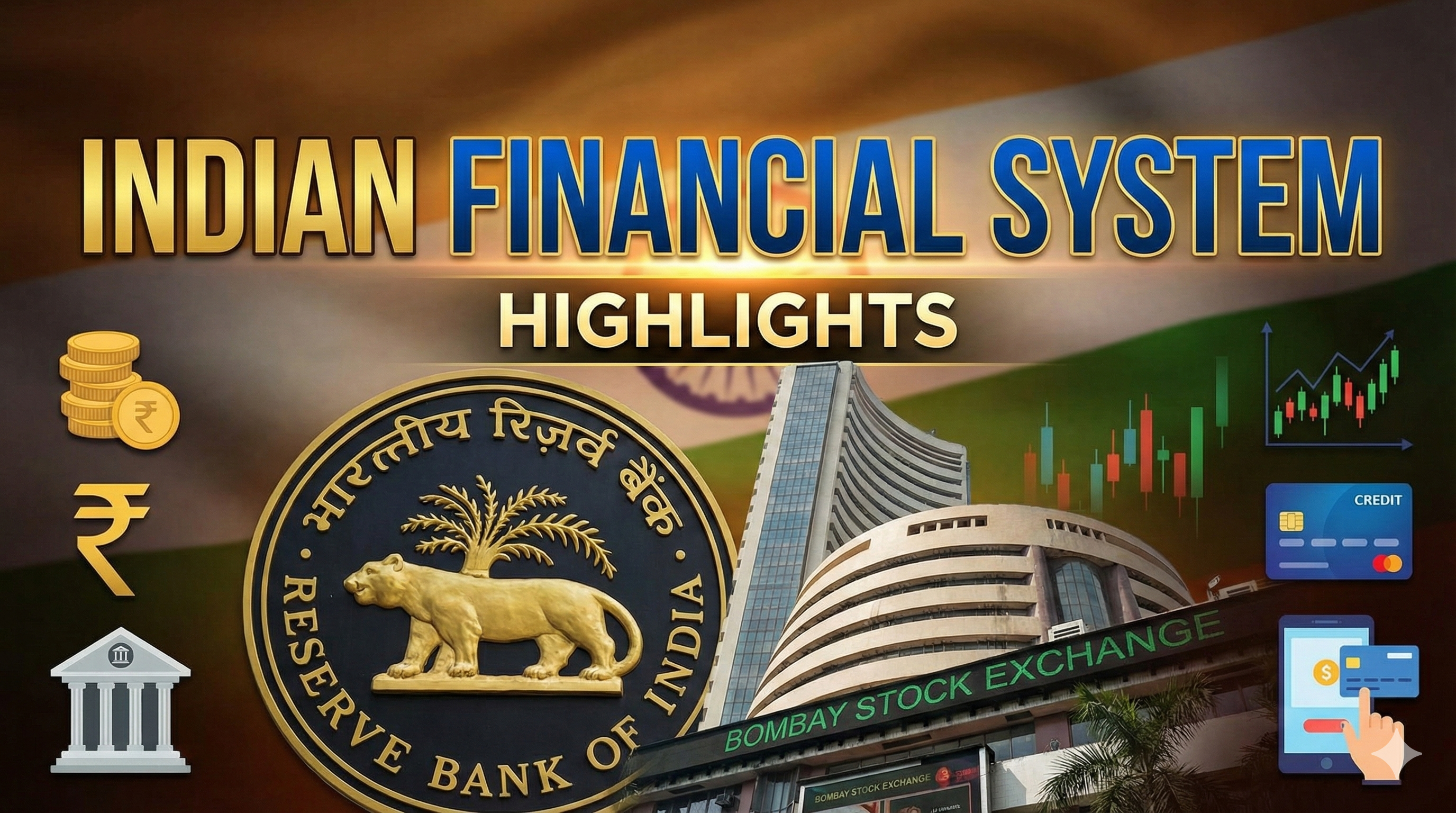 Indian Financial System 