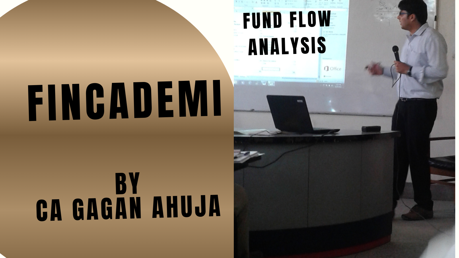 Fund Flow Analysis