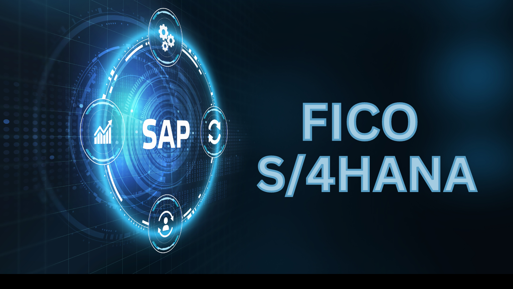 SAP FICO Recorded  Course (Basic to Advance)