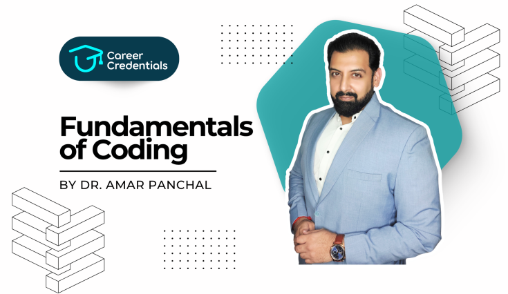 Coding Fundamentals by Dr. Amar Panchal