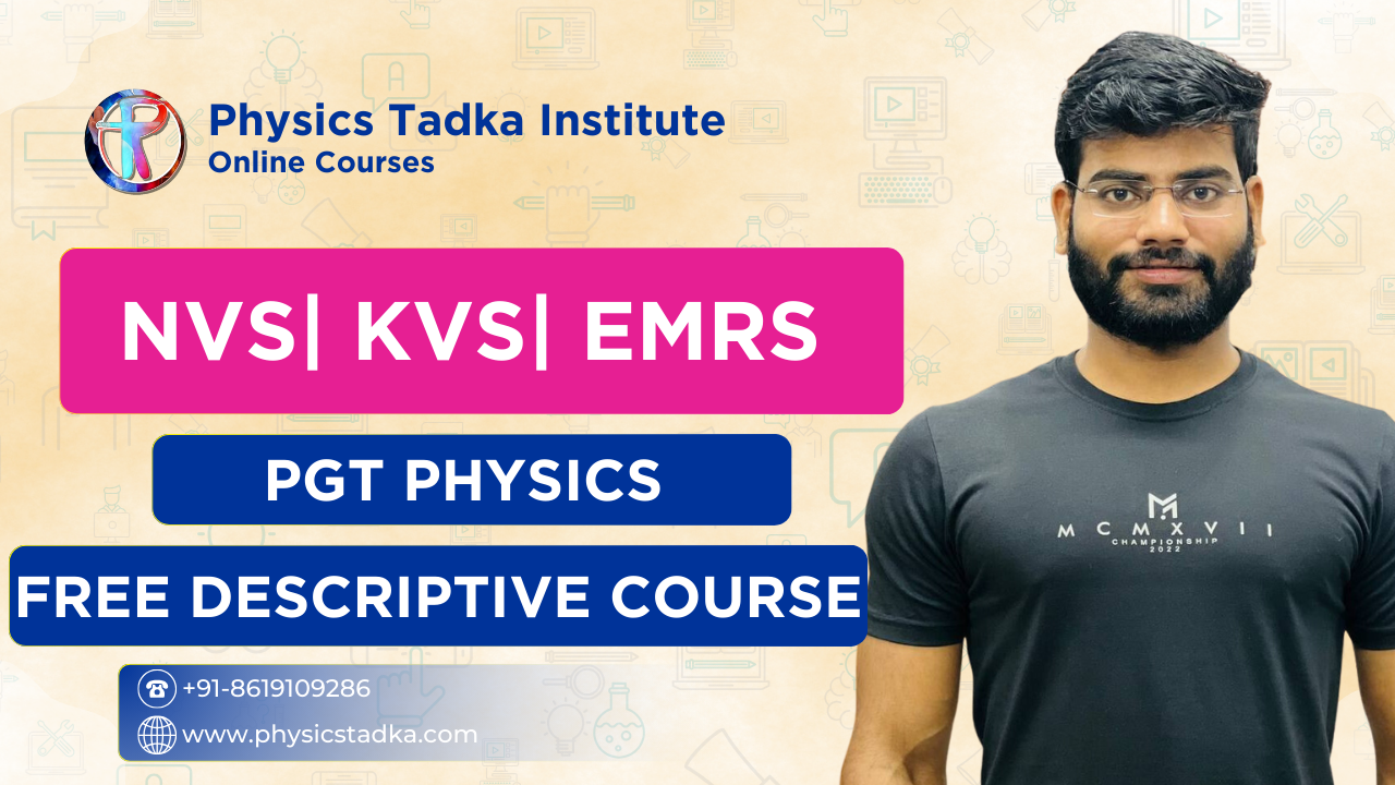 NVS KVS EMRS SUBJECTIVE PREPARATION 