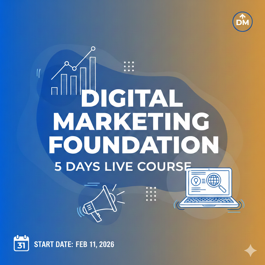Get Your Business Online – Foundation Skillcamp